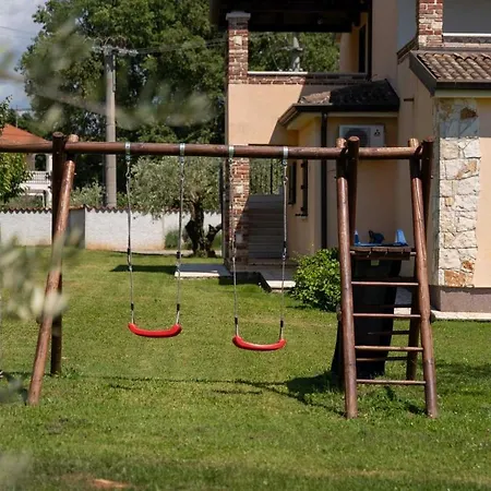 Pianta Prázdninový dům